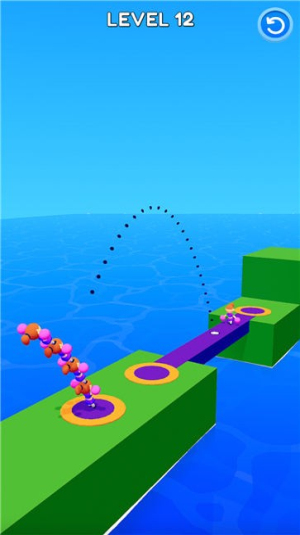 杂技啦啦队截图(2)