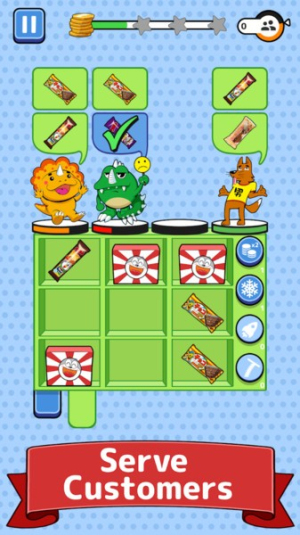 哆啦A梦历险记截图(1)