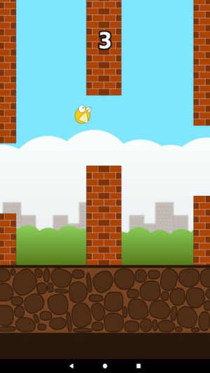 沙雕小鸟截图(2)