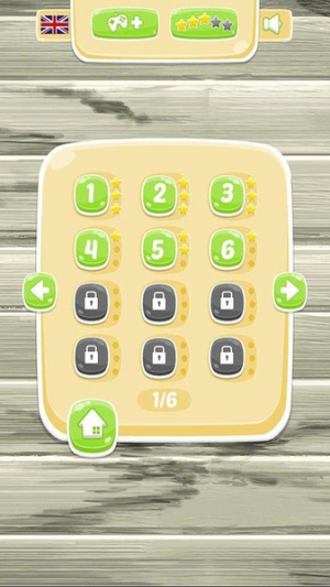 解锁木块截图(2)