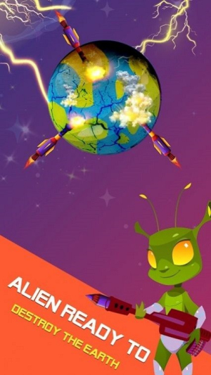 终极粉碎星球截图(2)