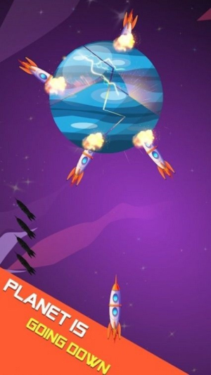 终极粉碎星球截图(1)