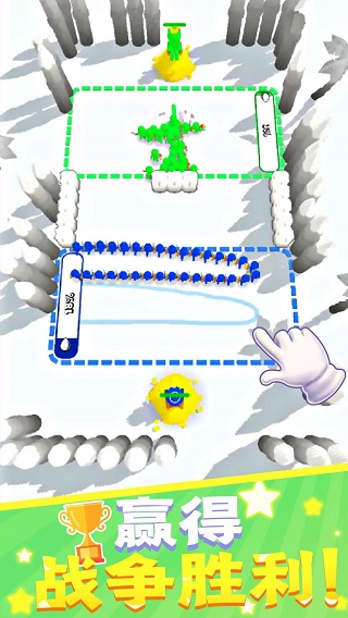 涂鸦勇士截图(2)