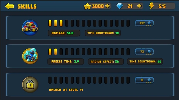 特种僵尸小队汉化版截图(2)