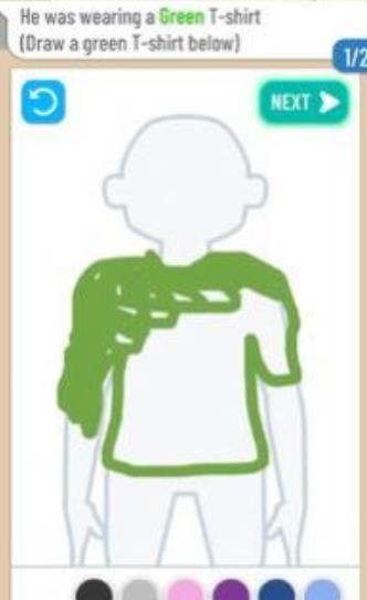 画画小侦探截图(3)