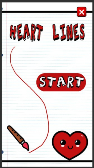心脏线截图(3)
