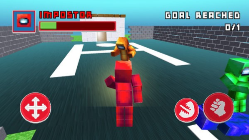 我们之间的巨人截图(2)