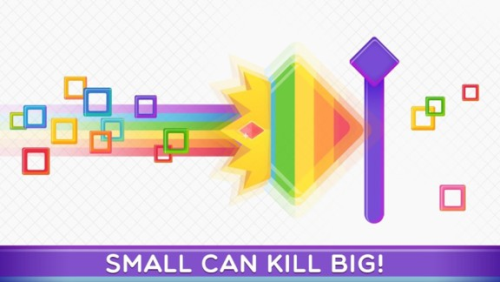 蛇线大乱斗截图(1)