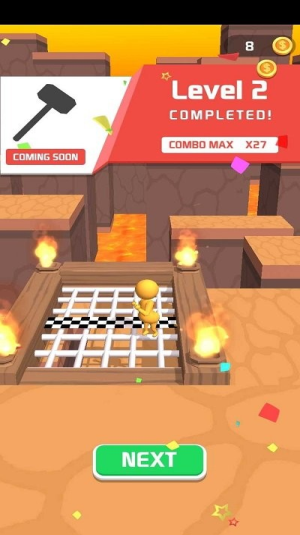 把他们压碎截图(2)