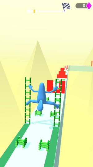 在我们之间的高跷大师截图(1)