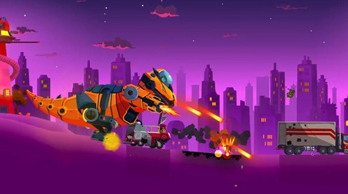 龙之丘2无限金币截图(3)