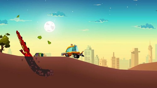 龙之丘2无限金币截图(5)