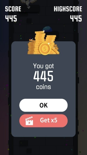 猛掷英雄截图(1)