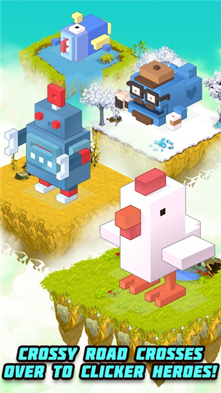 点击英雄无限红宝石截图(4)