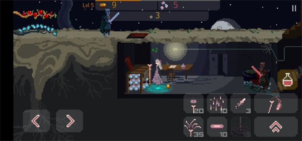 爱丽丝月光竞技场截图(3)