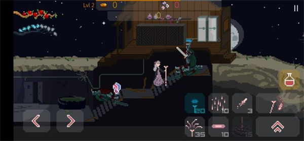 爱丽丝月光竞技场截图(2)