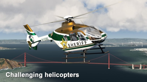 航空模拟器2020截图(2)