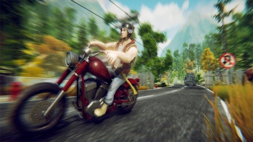 绝地吃鸡战场截图(1)