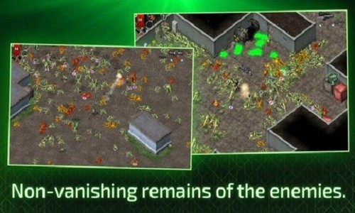 孤胆枪手最后希望截图(3)