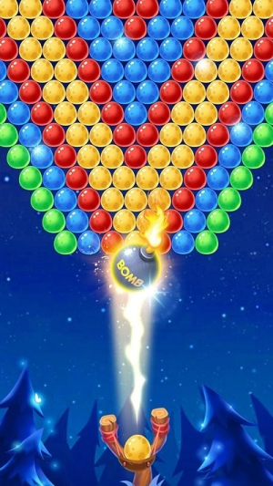 泡泡龙远古射手截图(1)