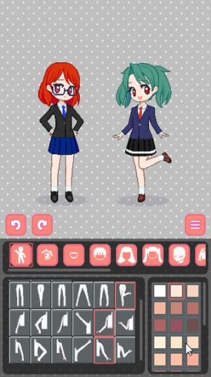 像素换装2截图(3)