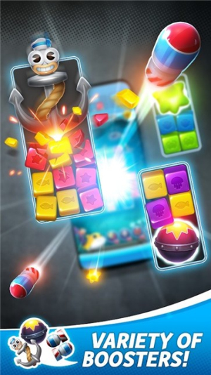 鲨鱼爆炸2截图(1)