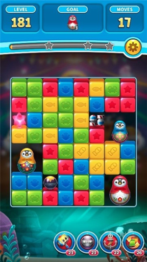 鲨鱼爆炸2截图(2)