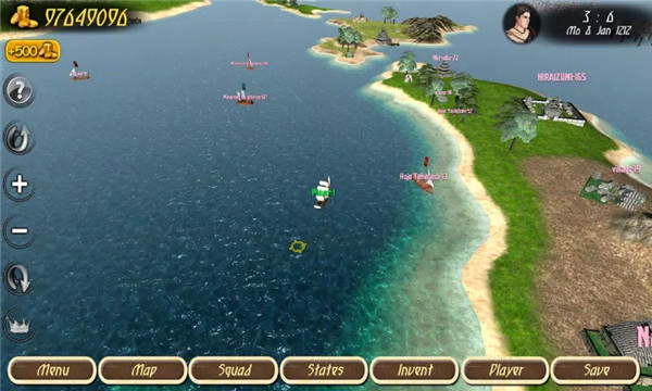 钢铁之躯2新大陆中文版截图(5)