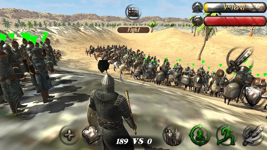 钢铁之躯2新大陆中文版无限金币截图(3)