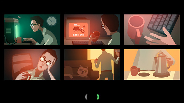 编程模拟器中文版截图(5)