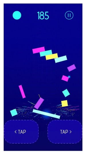 火柴人跳跃大师截图(1)