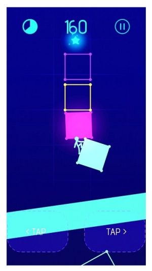 火柴人跳跃大师截图(4)