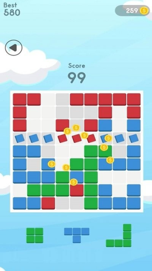 九宫格方块截图(3)