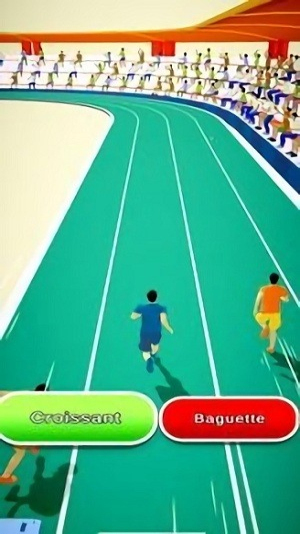 微不足道的跑步截图(1)