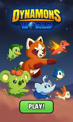 口袋妖怪的世界无限金币版截图(1)