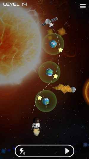 漫游太空截图(2)