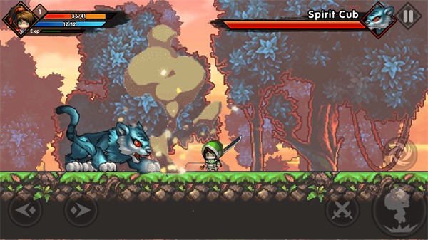 微微一笑很倾城游戏截图(1)