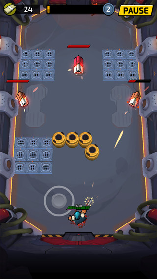 不可能的空间截图(3)