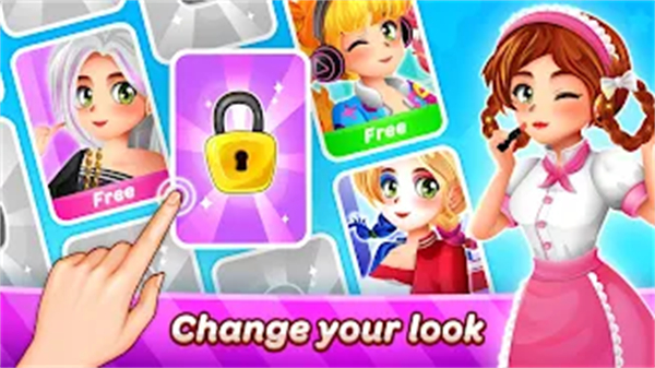 咖啡厅大作战烹饪餐厅截图(2)