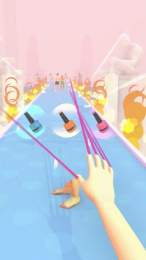 魔鬼指甲截图(4)