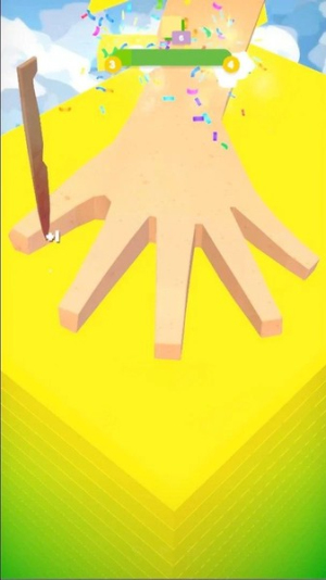 剁手比拼截图(2)