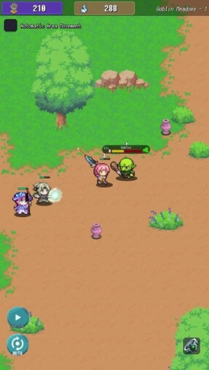 砍杀王国截图(1)