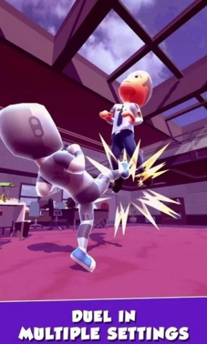 摇摆格斗截图(4)