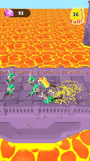 地牢王国游戏截图(4)