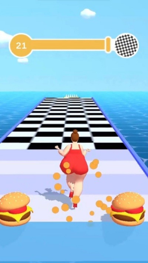 高跟鞋女孩截图(1)