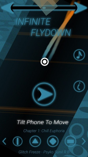 无限空降截图(2)