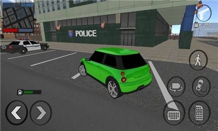 正义之敌3开挂版截图(3)