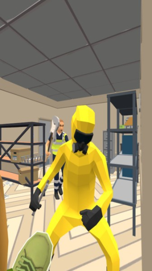 一脚就完事截图(4)