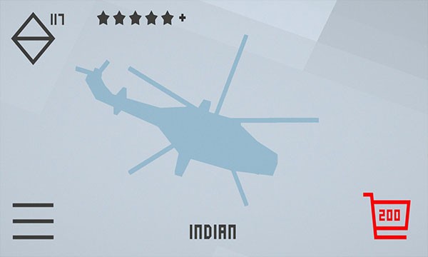 天空决斗解锁全部飞机截图(1)