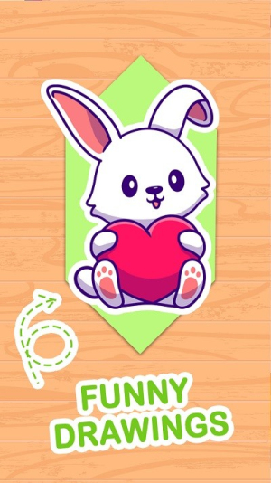 折纸我最美截图(3)